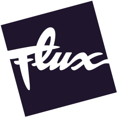 Flux Animation Studio Ltd's Logo