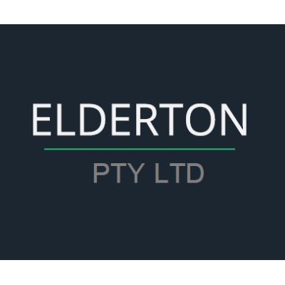 Elderton Group's Logo