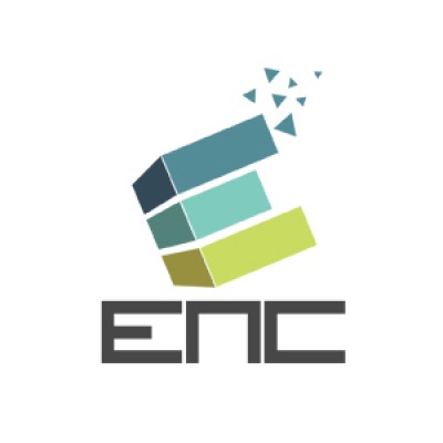 ENC studios's Logo