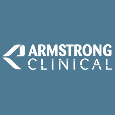 Armstrong Clinical's Logo