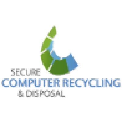 Secure Computer Recycling & Disposal's Logo