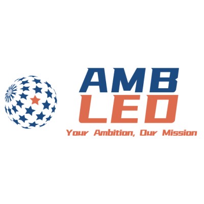 AMB TECHNOLOGY's Logo