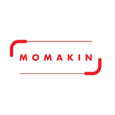 MOMAKIN's Logo