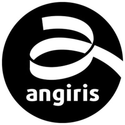 Angiris's Logo