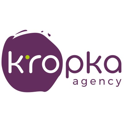 Kropka.agency's Logo