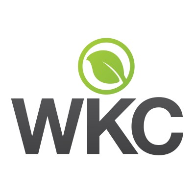 WKC Group's Logo