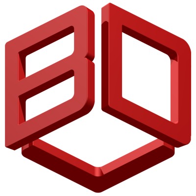 Blok's Draadvorm B.V.'s Logo