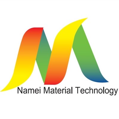 Namei Material Technology Co.Ltd's Logo