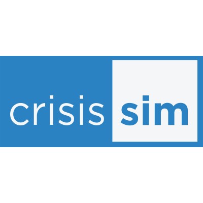 CrisisSim BV's Logo