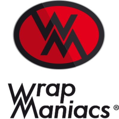 Wrap Maniacs's Logo