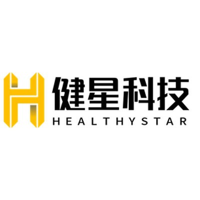 HealthyStar Technology Co. Ltd - Sauna Supplier's Logo