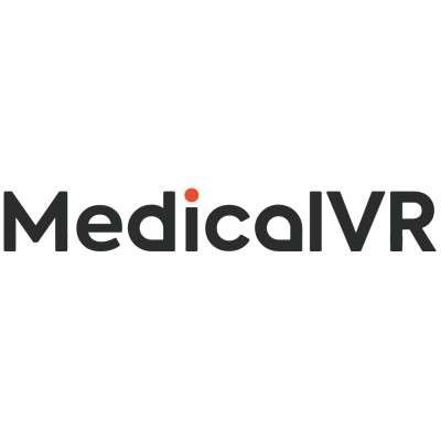 MedicalVR's Logo