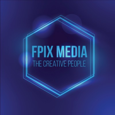 FPIX MEDIA PTE LTD's Logo