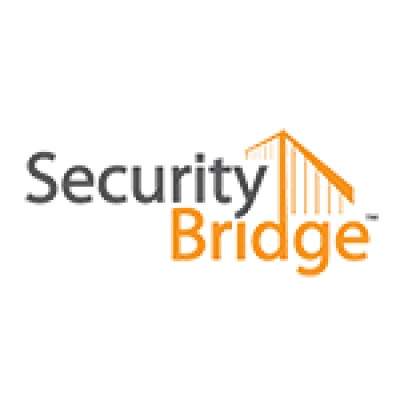 SecurityBridge's Logo