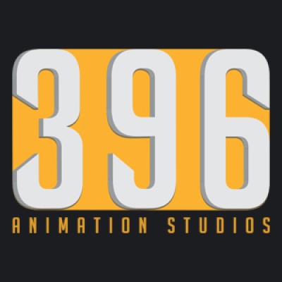 396 Animation Studio's Logo