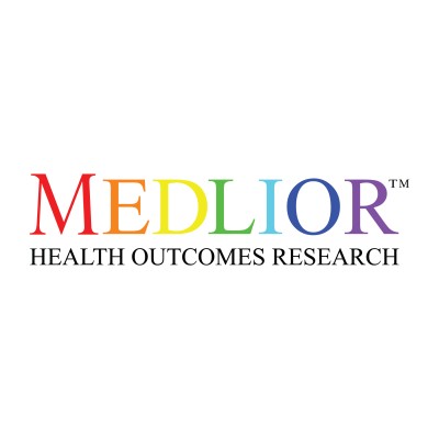 Medlior Health Outcomes Research Ltd.'s Logo