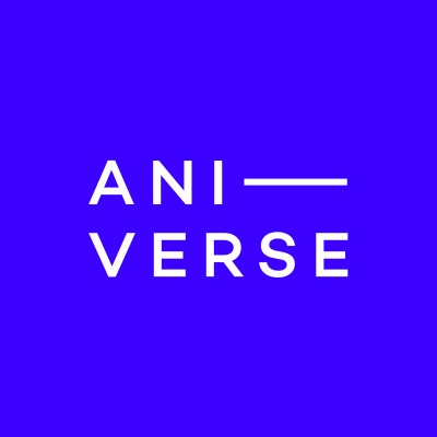 Aniverse's Logo