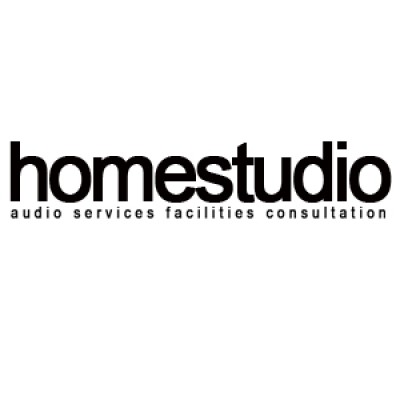 Home Studio Pte Ltd's Logo