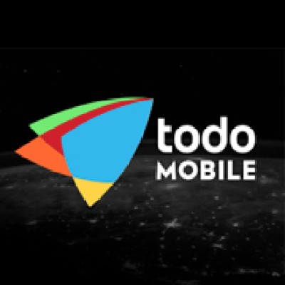 todoMobile's Logo