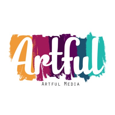 Artful Media's Logo