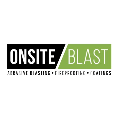 Onsite Blast Ltd.'s Logo