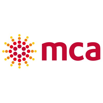 MCA Gulf - Audit Tax Consulting & Corporate Services's Logo