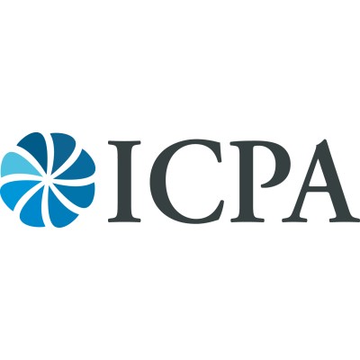 International Corrections and Prisons Association's Logo