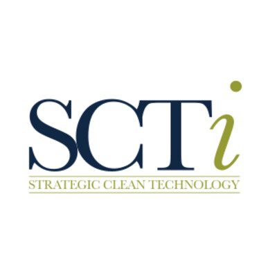 Strategic Clean Technology Inc's Logo