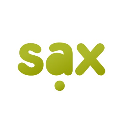 SAX | Customer Experience Metrics's Logo