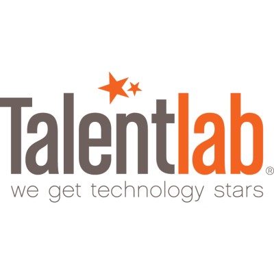 TalentLab's Logo