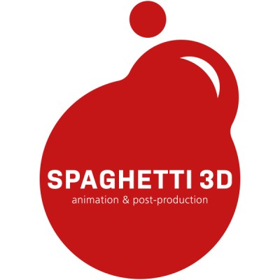 Spaghetti 3D's Logo