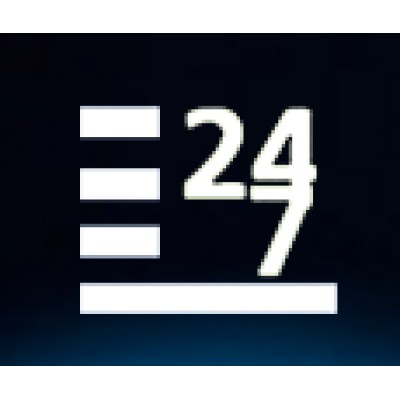 247rack Hosting and cloud service's Logo