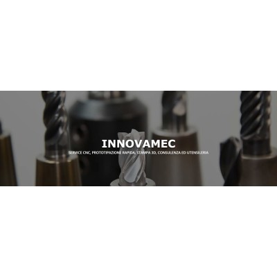 Innovamec srl's Logo