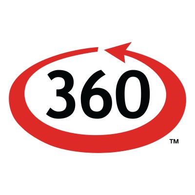 360 Advanced Security Corporation's Logo