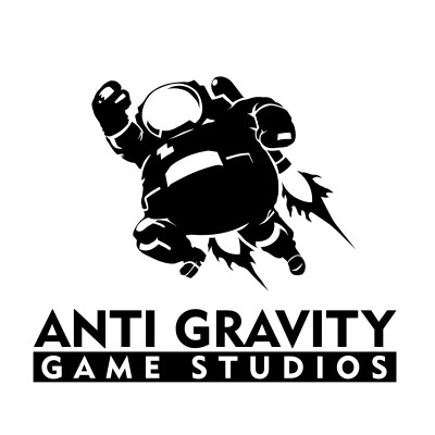 Anti Gravity Game Studios's Logo