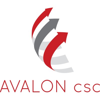 Avalon CSC's Logo