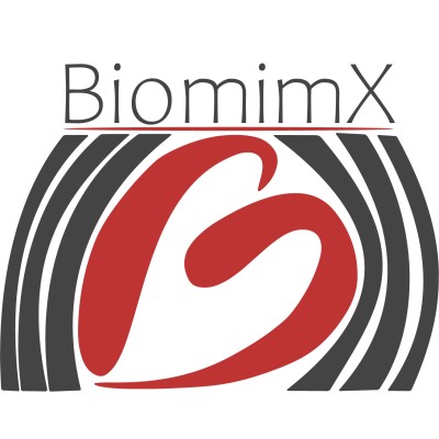 BiomimX® Srl's Logo