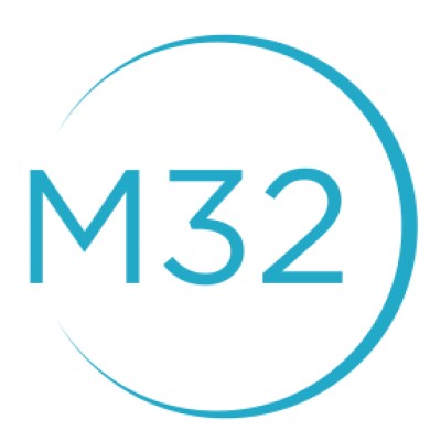 M32 Connect's Logo