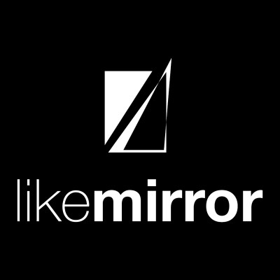 Like Mirror Mirolege's Logo