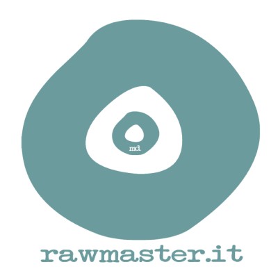 RAWmaster's Logo