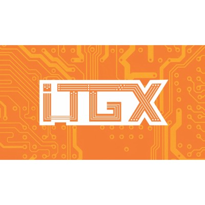 ITGX Tecnologia Ltda's Logo