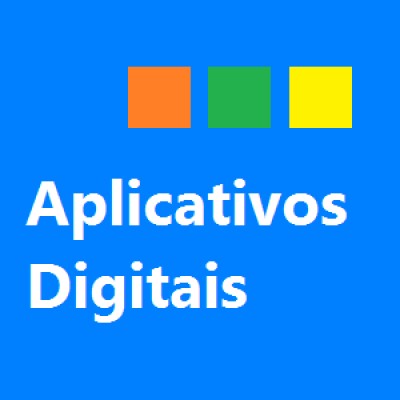 Aplicativos Digitais Comércio e Serviços de Informática's Logo