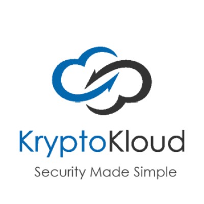 KryptoKloud's Logo