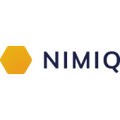 Nimiq's Logo