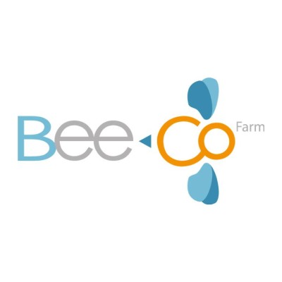 BeeCo Farm's Logo