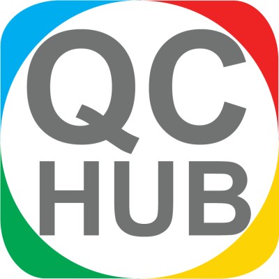 QC HUB Inspection & Services's Logo