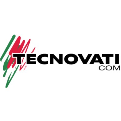 Tecnovati Com's Logo