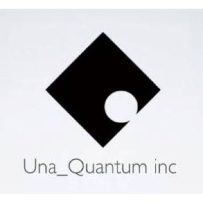 Una Quantum inc's Logo