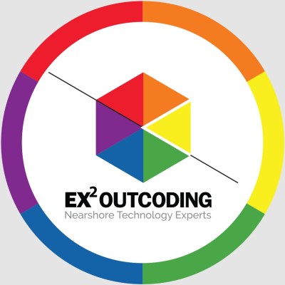 EX2 Outcoding's Logo