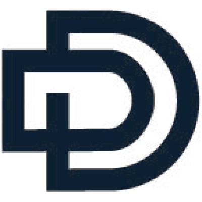 Digital Dimensions's Logo